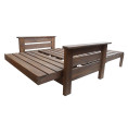 Nottingham Futon Base Nottingham Futon Base