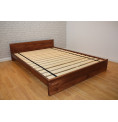 Osaka Low Futon Bed Base Osaka Low Futon Bed Base
