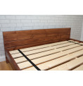 Osaka Low Futon Bed Base Osaka Low Futon Bed Base