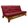 Shropshire Bi-fold Futon