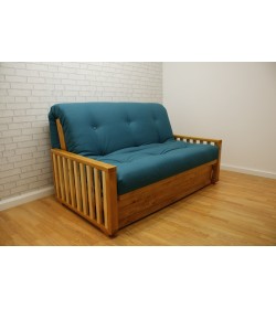 Warwick Futon Sofabed