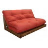 Phoenix  UK Pine Futon