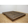 Phoenix  UK Pine Futon