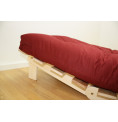 Oxford Trifold Pine Futon Oxford Trifold Pine Futon