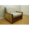 Warwick Chairbed Warwick Chairbed