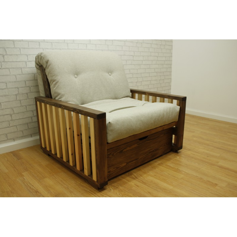 Warwick Chairbed