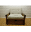 Warwick Chairbed Warwick Chairbed