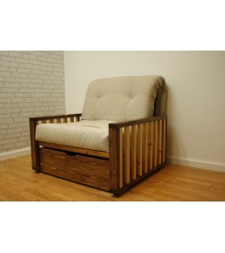 Warwick Chairbed
