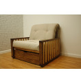 Warwick Chairbed Warwick Chairbed