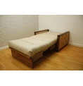 Warwick Chairbed Warwick Chairbed