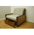 Warwick Chairbed Warwick Chairbed