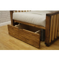 Warwick Chairbed Warwick Chairbed