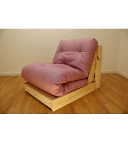 The Phoenix Chairbed