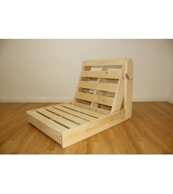 The Phoenix Chairbed
