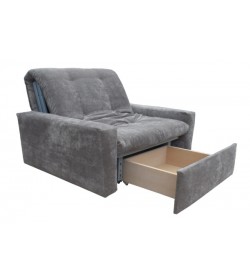 Richmond Upholstered Chair Bed