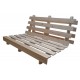 Oxford Futon Base
