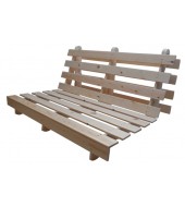 Oxford Futon Base