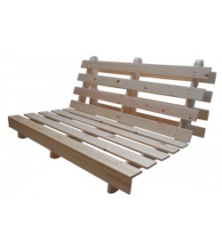 Oxford Futon Base