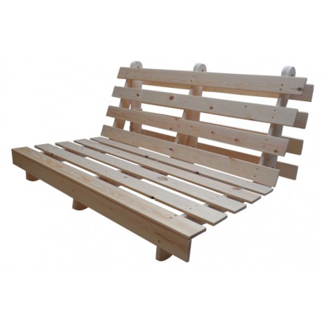 Oxford Futon Base