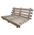Oxford Futon Base Oxford Futon Base