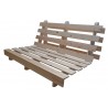 Oxford Futon Base