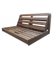 Phoenix  UK Pine Futon Frame
