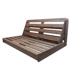 Phoenix  UK Pine Futon Frame