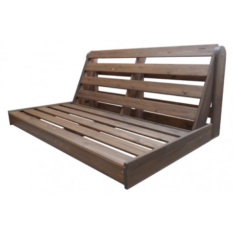 Phoenix  UK Pine Futon Frame