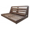 Phoenix  UK Pine Futon Frame