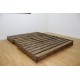 Phoenix  UK Pine Futon Frame