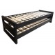 Zen Stack And Store Bed Frame