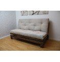 Hastings Futon Sofabed with Drawers