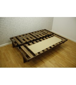 Hastings Bi-fold Futon