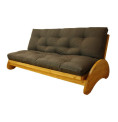 Carlisle Bi-fold Futon Carlisle Bi-fold Futon