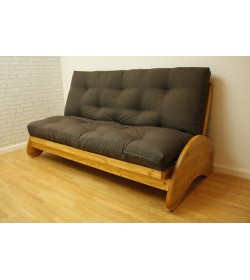 Carlisle Bi-fold Futon