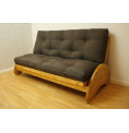 Carlisle Bi-fold Futon Carlisle Bi-fold Futon