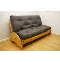 Carlisle Bi-fold Futon Carlisle Bi-fold Futon