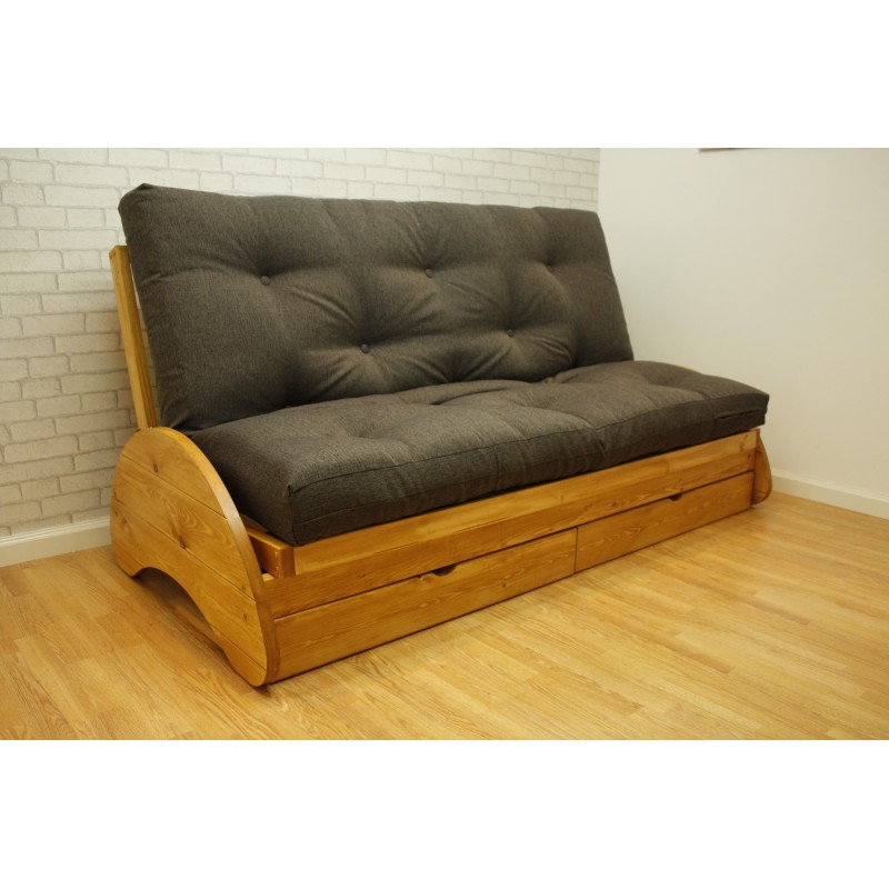 Carlisle Bifold Futon