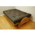 Carlisle Bi-fold Futon Carlisle Bi-fold Futon