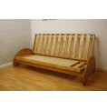 Carlisle Bi-fold Futon Carlisle Bi-fold Futon