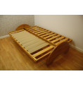 Carlisle Bi-fold Futon Carlisle Bi-fold Futon