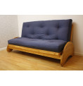 Carlisle Bi-fold Futon Carlisle Bi-fold Futon