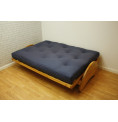 Carlisle Bi-fold Futon Carlisle Bi-fold Futon
