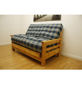 Nottingham Futon Sofa Nottingham Futon Sofa