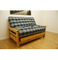 Nottingham Futon Sofa Nottingham Futon Sofa