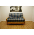 Nottingham Futon Sofa Nottingham Futon Sofa