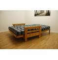 Nottingham Futon Sofa Nottingham Futon Sofa