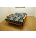 Nottingham Futon Sofa Nottingham Futon Sofa