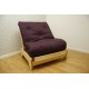 Norwich Single Pine Chair Bed