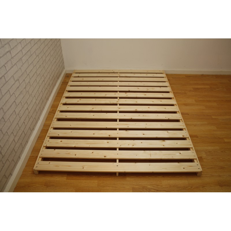 Shiki Futon Bed Base